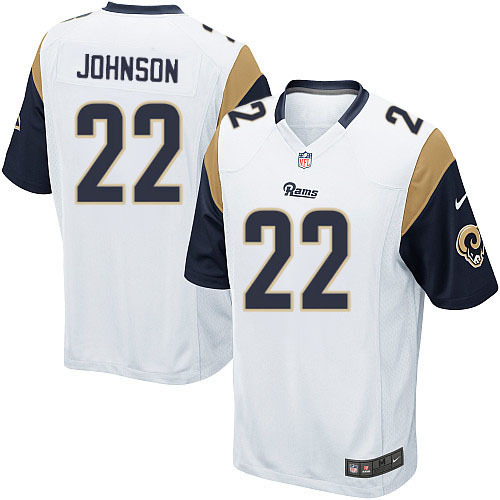 St Louis Rams kids jerseys-019